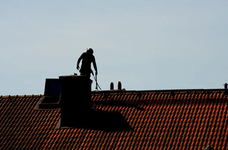 Top Quality Roof Inspections