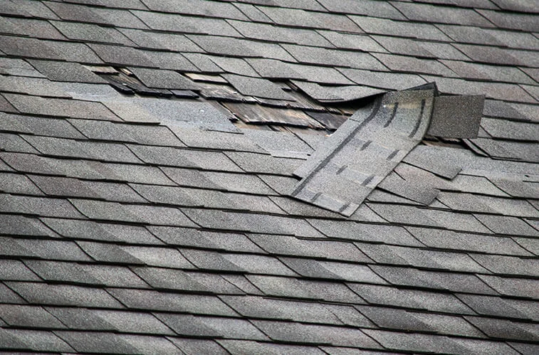 Top Quality Roof Repair in NC