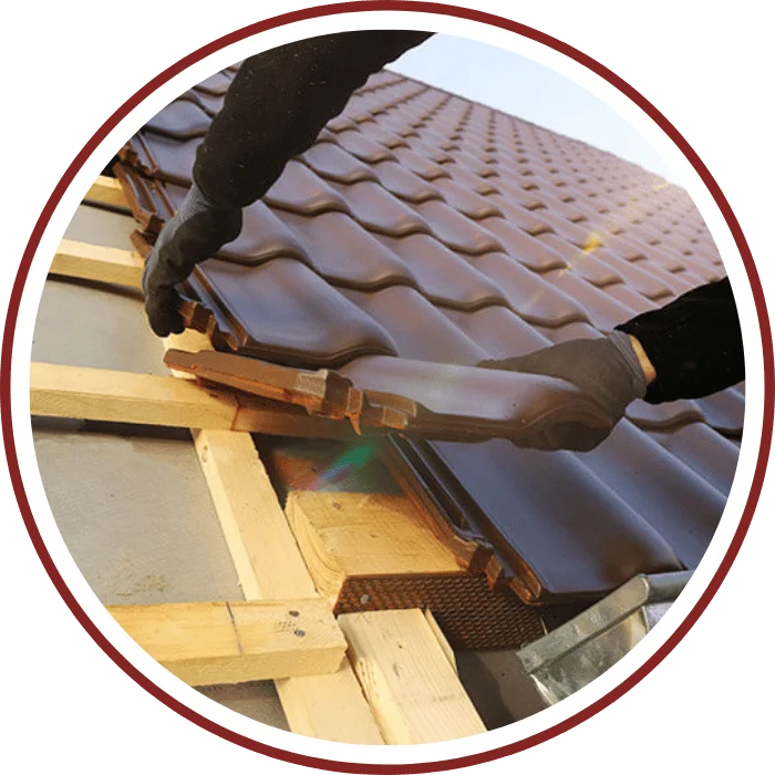 Top Quality Roofing and Siding