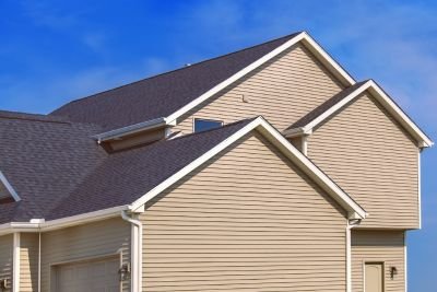 High-quality materials used for siding installation in Southern Pines, NC